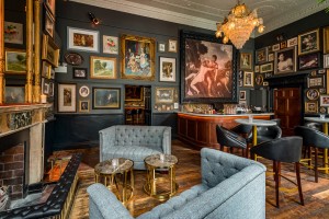 Farrier and Draper Dublin